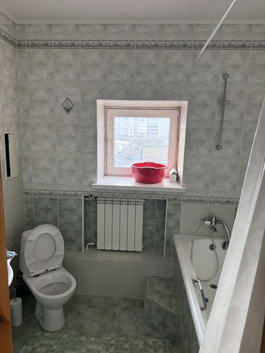 Квартира на вул. Кошиця, 7А в Києві, ID 363683, фото №4