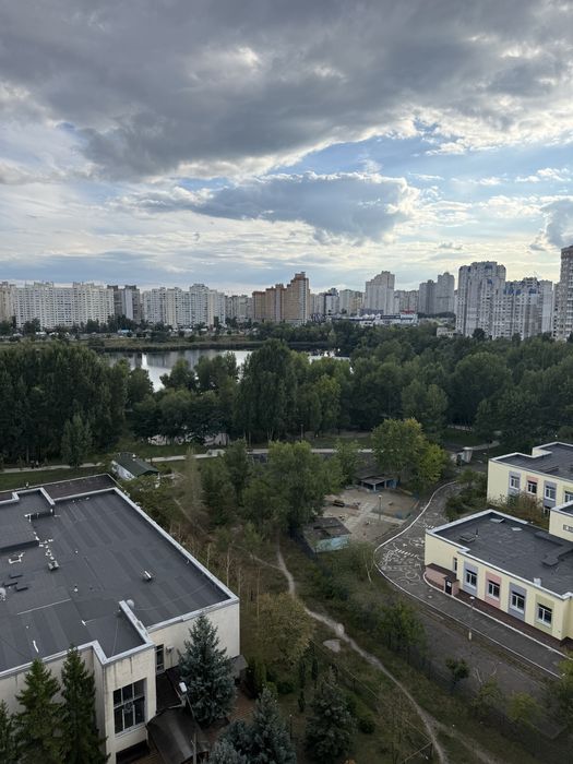 Квартира на вул. Кошиця, 7А в Києві, ID 363683, фото №9