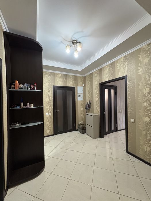 Квартира на вул. Металургів в Запоріжжі, ID 364136, фото №4