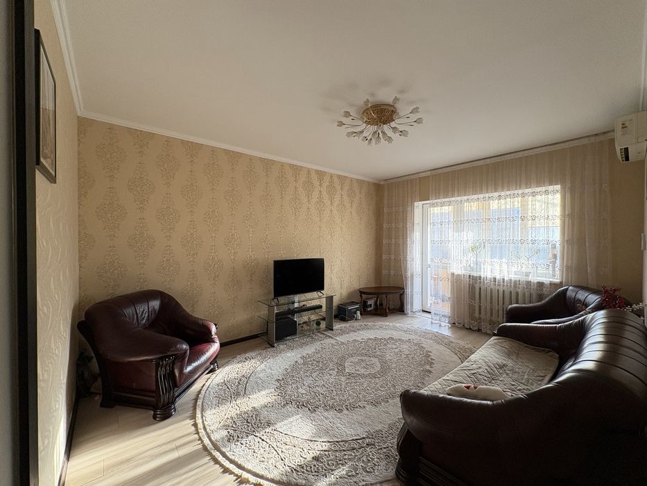 Квартира на вул. Металургів в Запоріжжі, ID 364136, фото №5