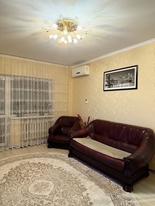 Квартира на вул. Металургів в Запоріжжі, ID 364136, фото №6