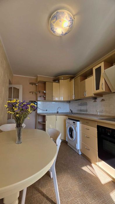 Квартира на вул. Радченка Петра, 12, ID 489520, фото №1