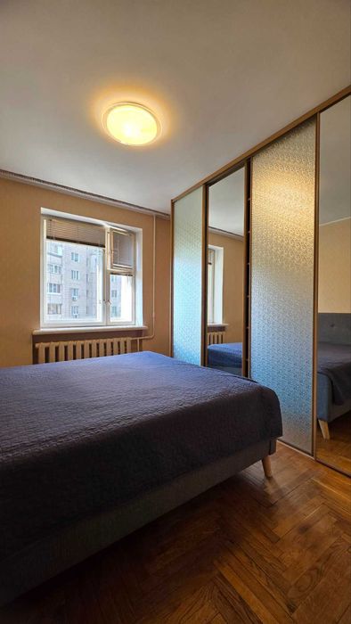 Квартира на вул. Радченка Петра, 12 в Києві, ID 489520, фото №12