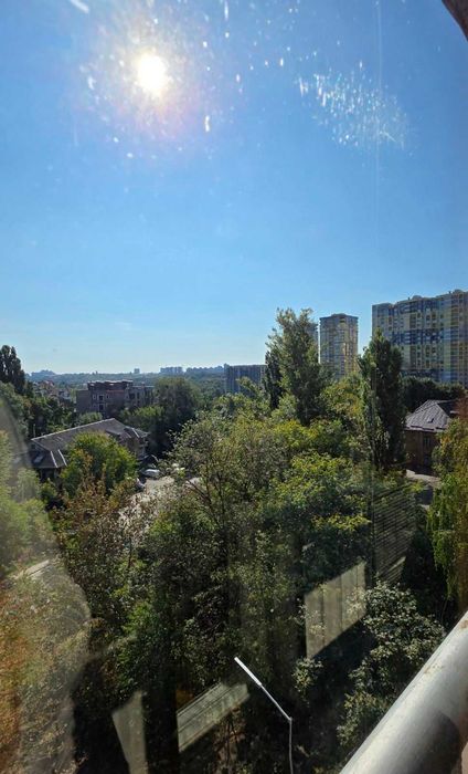 Квартира на вул. Радченка Петра, 12 в Києві, ID 489520, фото №16
