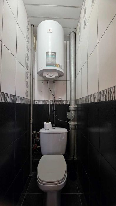 Квартира на вул. Радченка Петра, 12 в Києві, ID 489520, фото №20