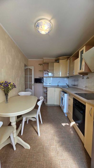 Квартира на вул. Радченка Петра, 12 в Києві, ID 489520, фото №3