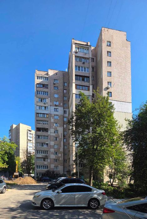 Квартира на вул. Радченка Петра, 12 в Києві, ID 489520, фото №21