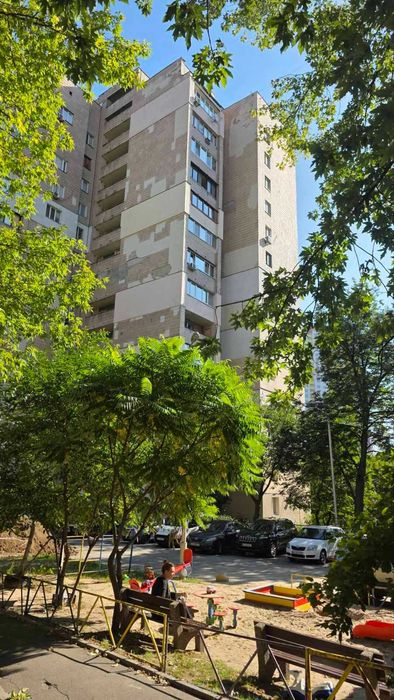 Квартира на вул. Радченка Петра, 12 в Києві, ID 489520, фото №22