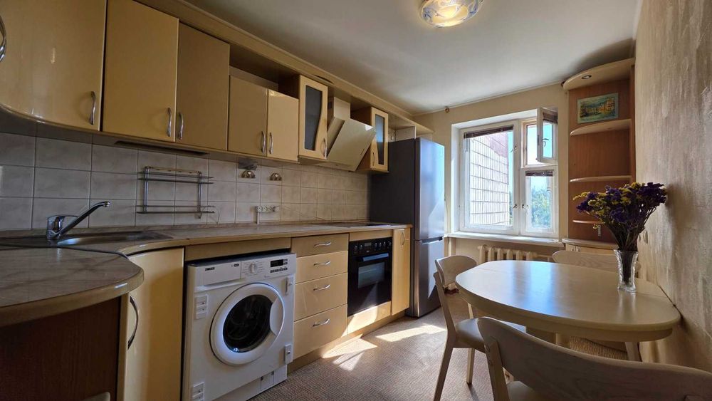 Квартира на вул. Радченка Петра, 12 в Києві, ID 489520, фото №4