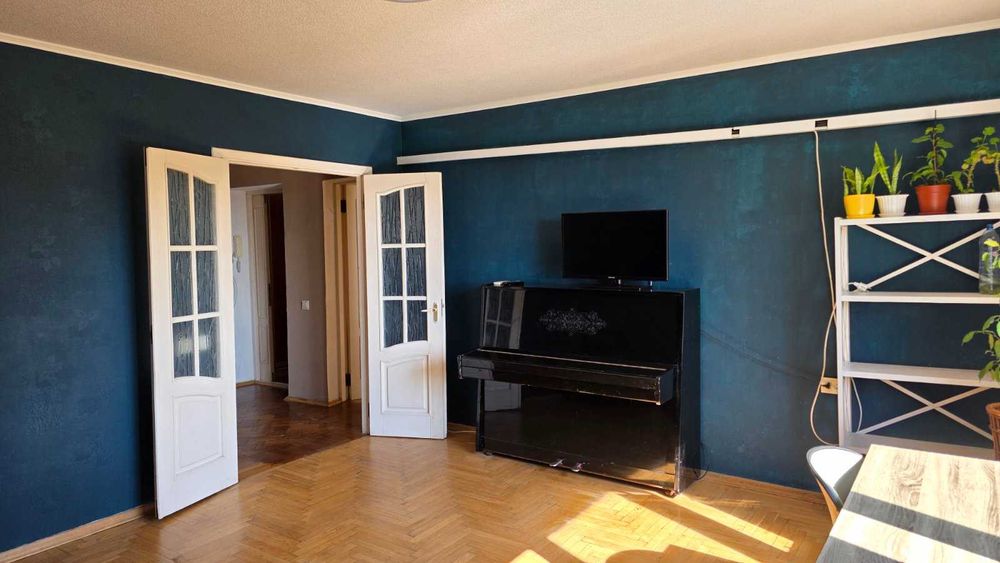 Квартира на вул. Радченка Петра, 12 в Києві, ID 489520, фото №8