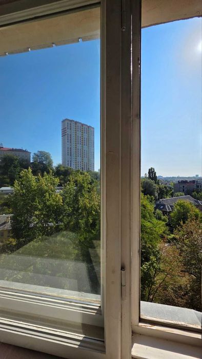 Квартира на вул. Радченка Петра, 12 в Києві, ID 489520, фото №10