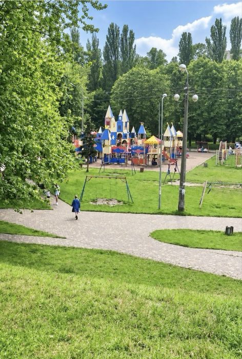 Квартира на вул. Генадія Воробйова, 14 в Києві, ID 400684, фото №9