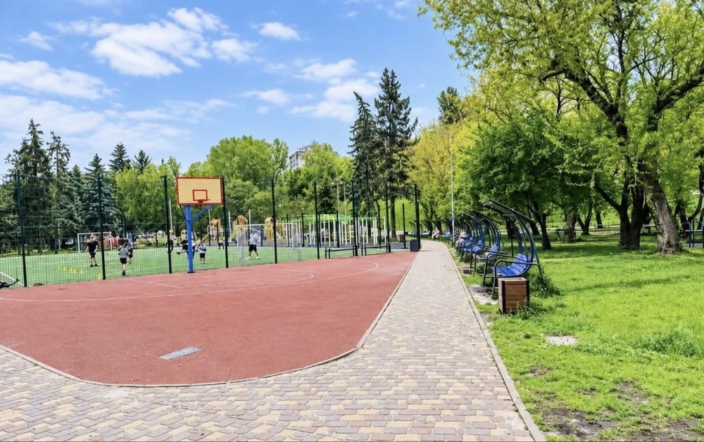 Квартира на вул. Генадія Воробйова, 14 в Києві, ID 400684, фото №10