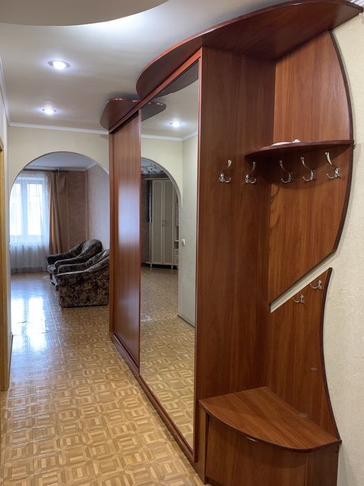 Квартира на вул. Гоголя, 221 в Черкаси, ID 363687, фото №1