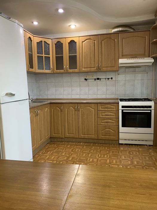 Квартира на вул. Гоголя, 221 в Черкаси, ID 363687, фото №5