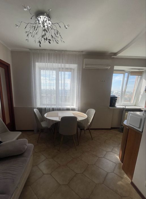 Квартира на вул. Ферганська, 31 в Харкові, ID 364132, фото №2
