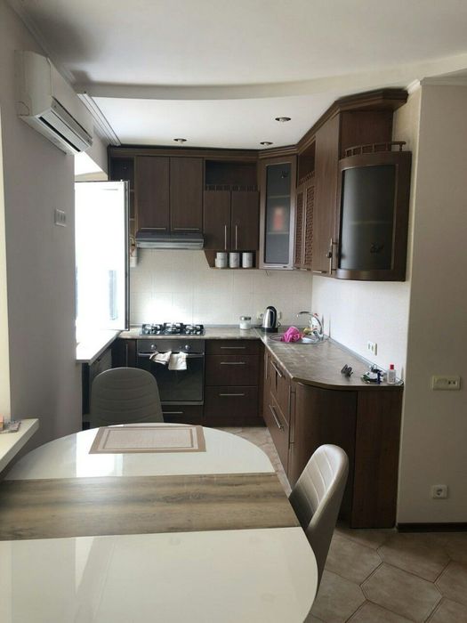 Квартира на вул. Ферганська, 31 в Харкові, ID 364132, фото №3