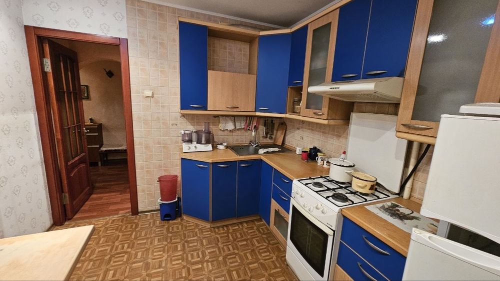 Квартира на Новокодацький, ID 364113, фото №1