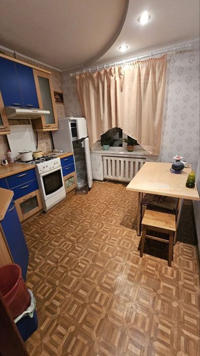 Квартира на Новокодацький в Дніпрі, ID 364113, фото №2