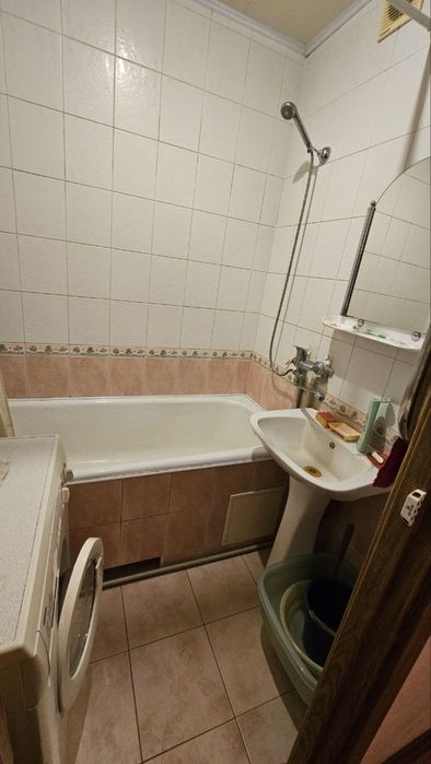 Квартира на Новокодацький в Дніпрі, ID 364113, фото №11