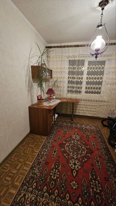 Квартира на Новокодацький в Дніпрі, ID 364113, фото №12