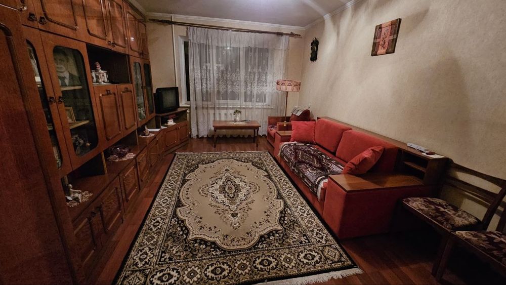 Квартира на Новокодацький в Дніпрі, ID 364113, фото №13