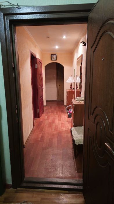 Квартира на Новокодацький в Дніпрі, ID 364113, фото №4