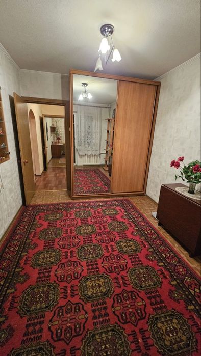 Квартира на Новокодацький в Дніпрі, ID 364113, фото №6
