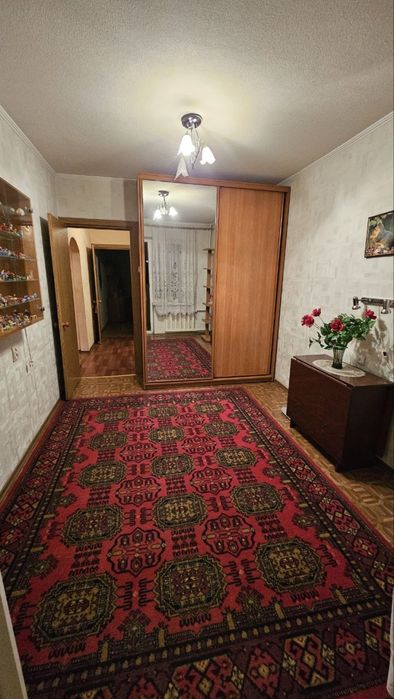 Квартира на Новокодацький в Дніпрі, ID 364113, фото №7