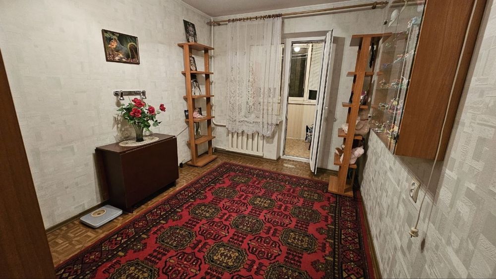 Квартира на Новокодацький в Дніпрі, ID 364113, фото №9