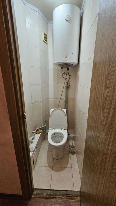 Квартира на Новокодацький в Дніпрі, ID 364113, фото №10
