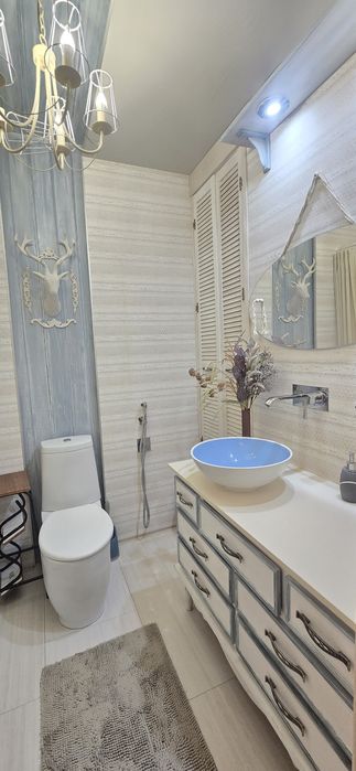 Квартира на ЖК «Комфорт Таун» в Києві, ID 363721, фото №7