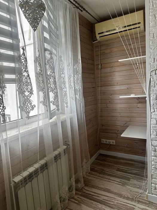 Квартира на вул. Семена Палія, 73/1 в Одесі, ID 363725, фото №13
