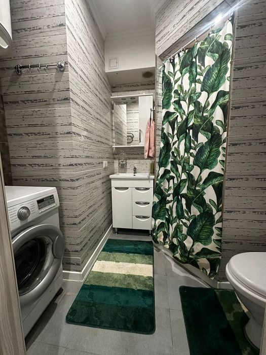 Квартира на вул. Семена Палія, 73/1 в Одесі, ID 363725, фото №8