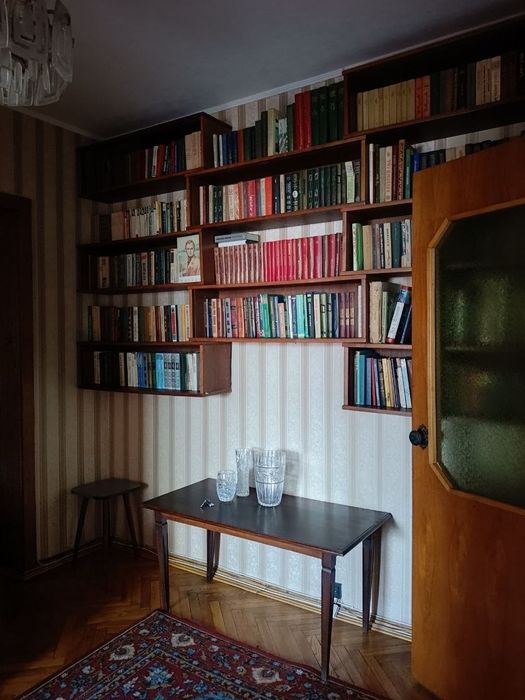 Квартира на вул. Вербицького, 26 в Києві, ID 363737, фото №11