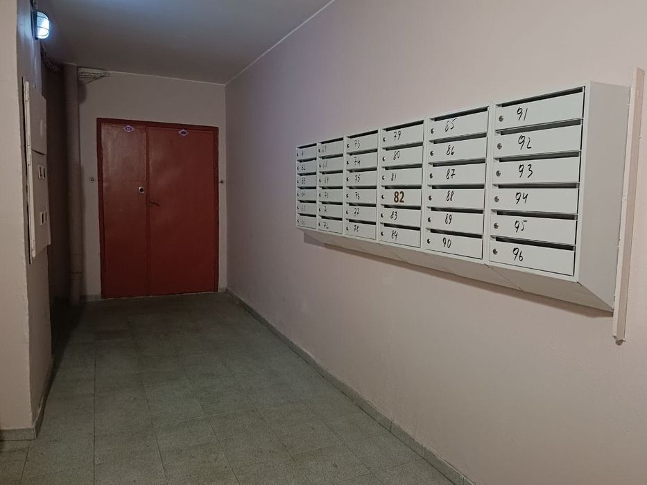 Квартира на вул. Вербицького, 26 в Києві, ID 363737, фото №3