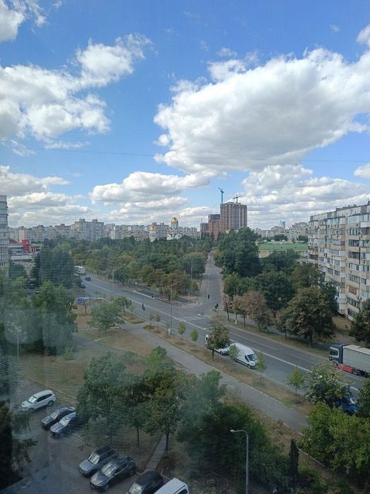 Квартира на вул. Вербицького, 26 в Києві, ID 363737, фото №24