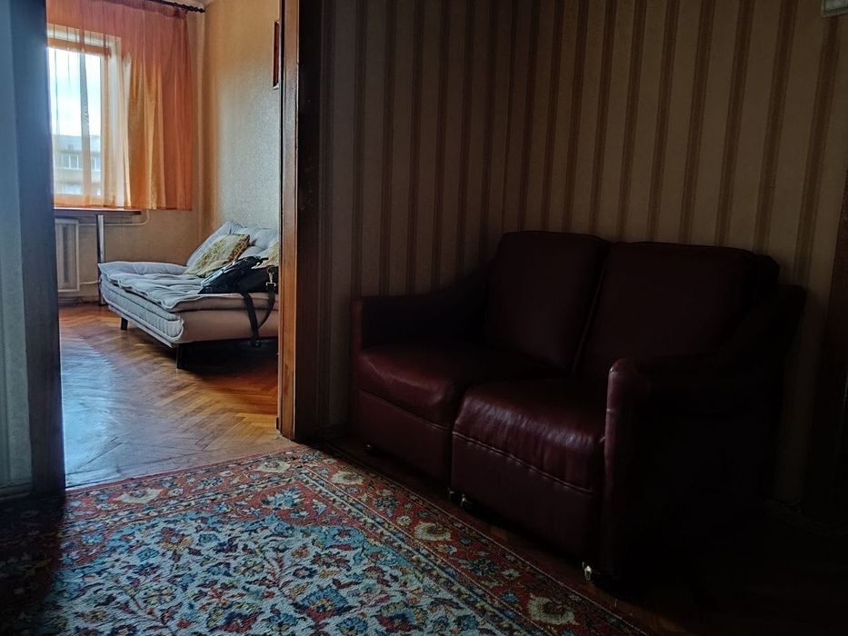 Квартира на вул. Вербицького, 26 в Києві, ID 363737, фото №8