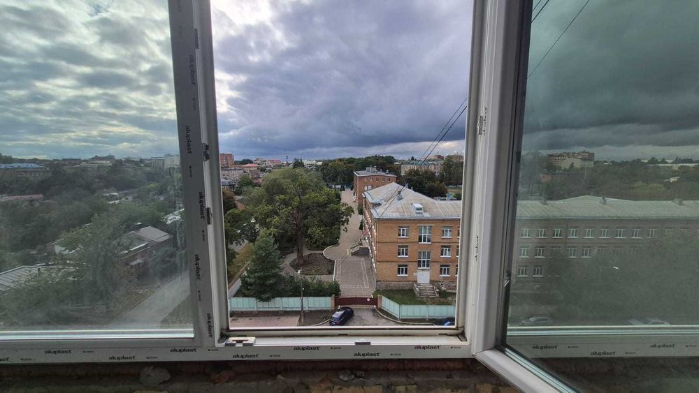 Квартира на вул. Монастирська, 11 в Полтаві, ID 364096, фото №16