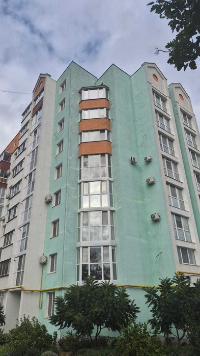 Квартира на вул. Монастирська, 11 в Полтаві, ID 364096, фото №19
