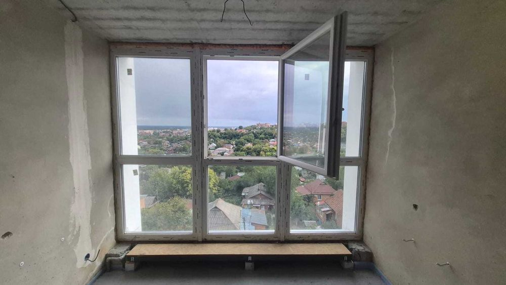 Квартира на вул. Монастирська, 11 в Полтаві, ID 364096, фото №6