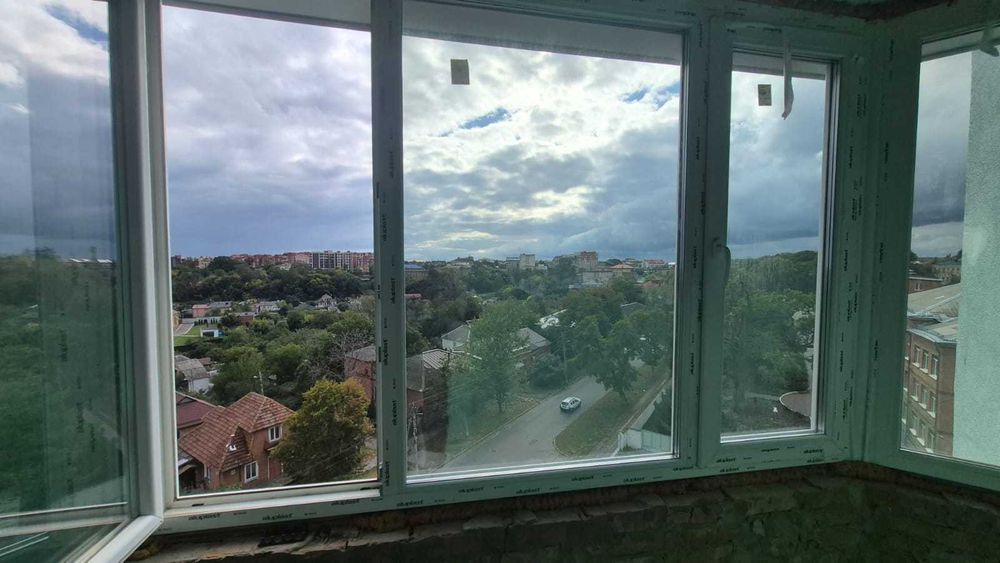 Квартира на вул. Монастирська, 11 в Полтаві, ID 364096, фото №9