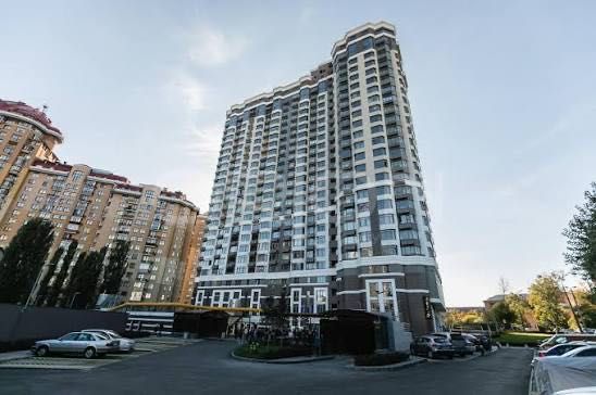 Квартира на вул. Євгена Коновальця, 34а в Києві, ID 363834, фото №20