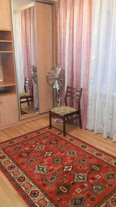 Квартира на біля метро Харківська в Києві, ID 363899, фото №12