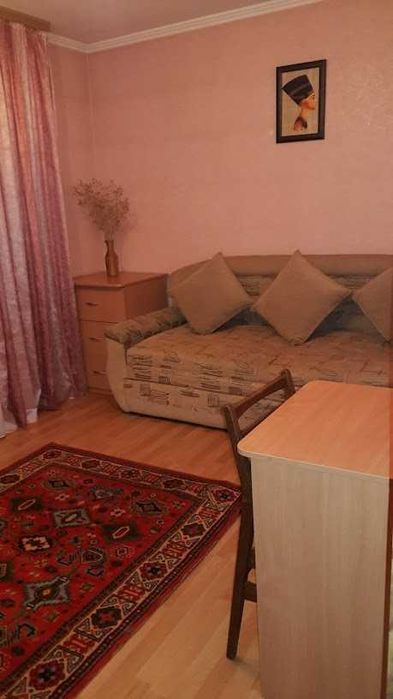 Квартира на біля метро Харківська в Києві, ID 363899, фото №13