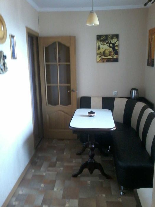 Квартира на біля метро Харківська в Києві, ID 363899, фото №3