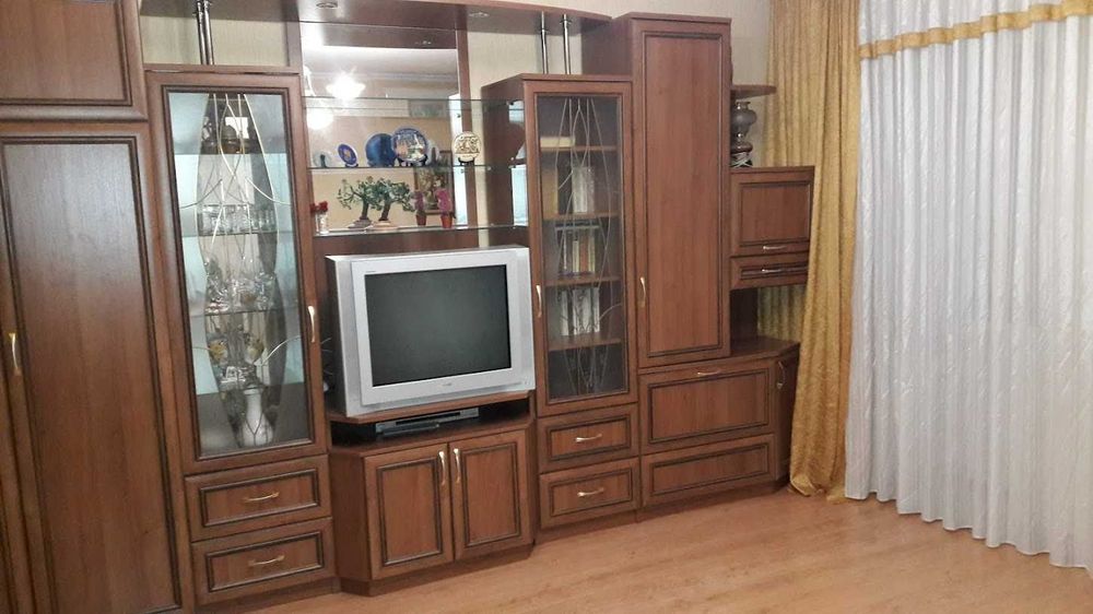 Квартира на біля метро Харківська в Києві, ID 363899, фото №5