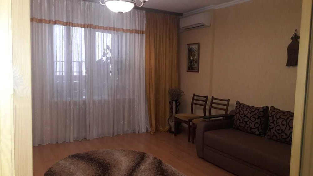 Квартира на біля метро Харківська в Києві, ID 363899, фото №6