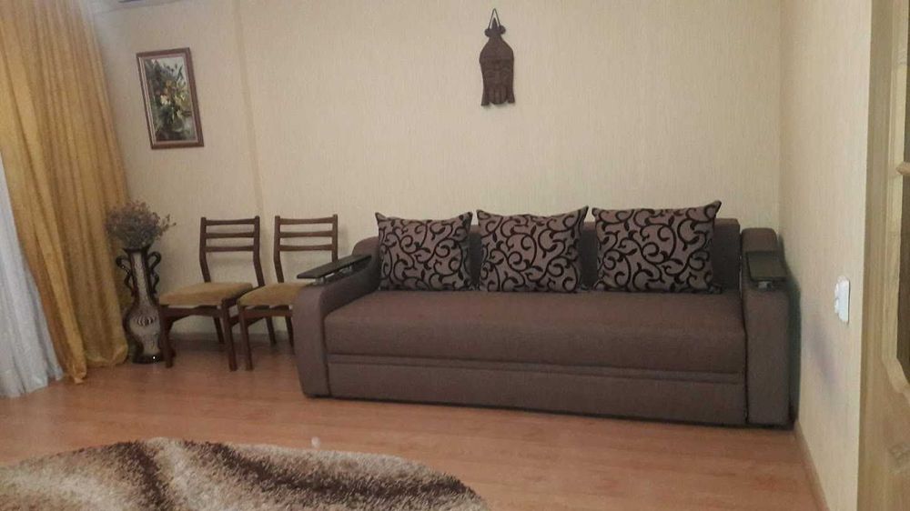 Квартира на біля метро Харківська в Києві, ID 363899, фото №7