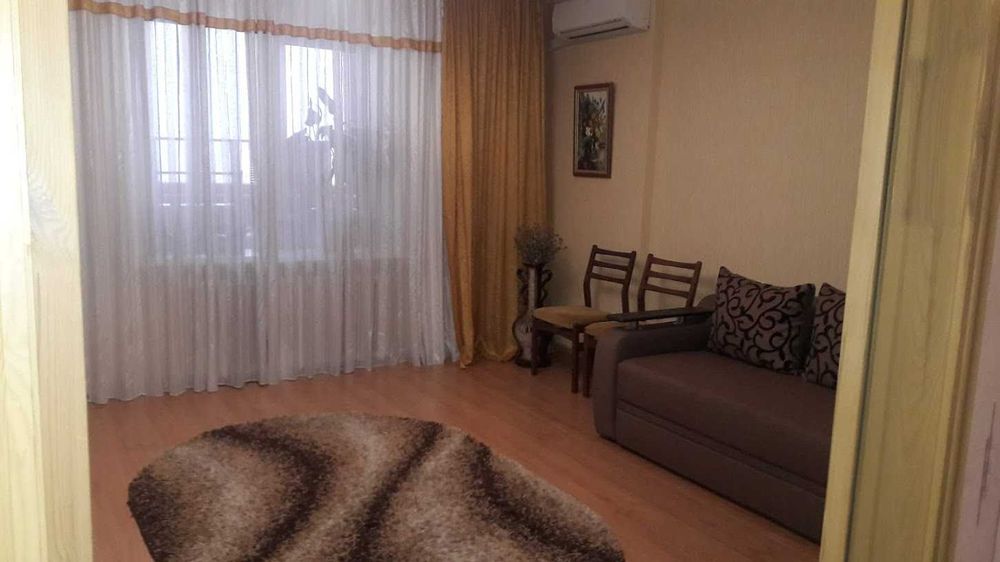 Квартира на біля метро Харківська в Києві, ID 363899, фото №8